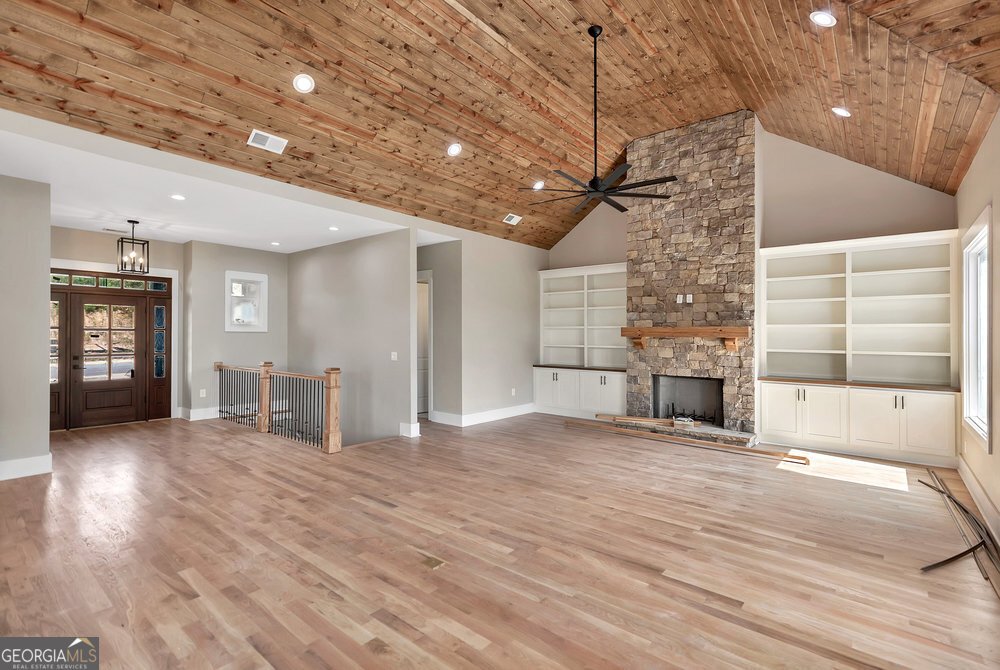 195 Switchback Run Toccoa - 6