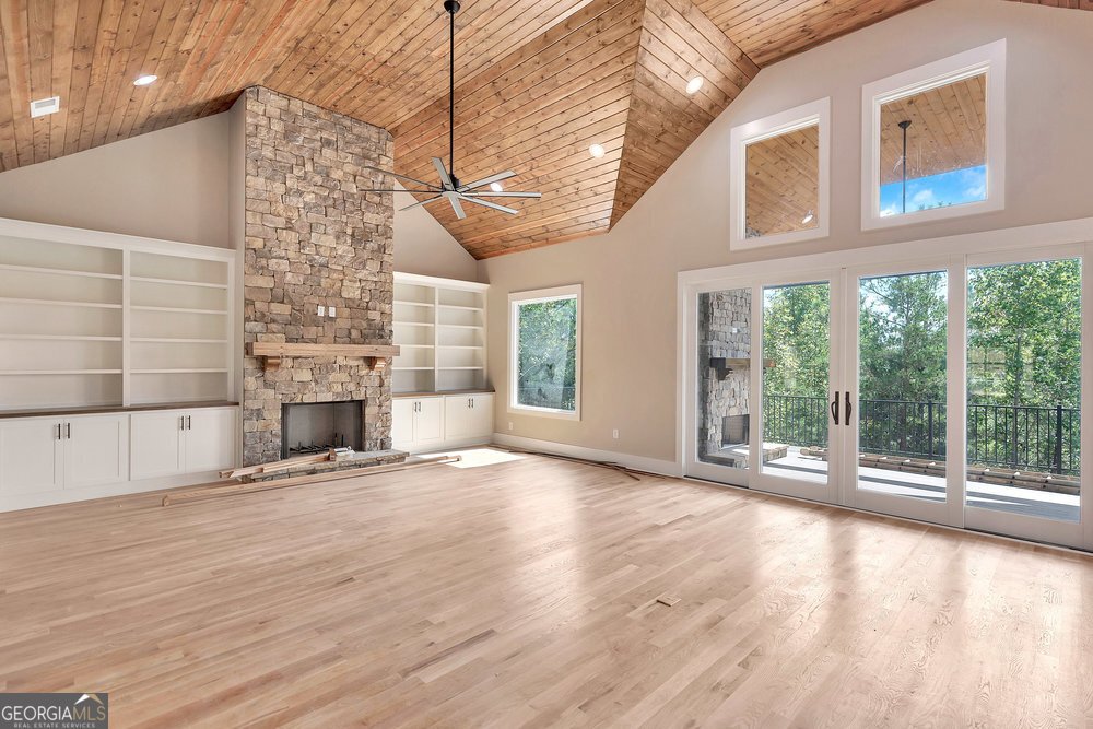 195 Switchback Run Toccoa - 7