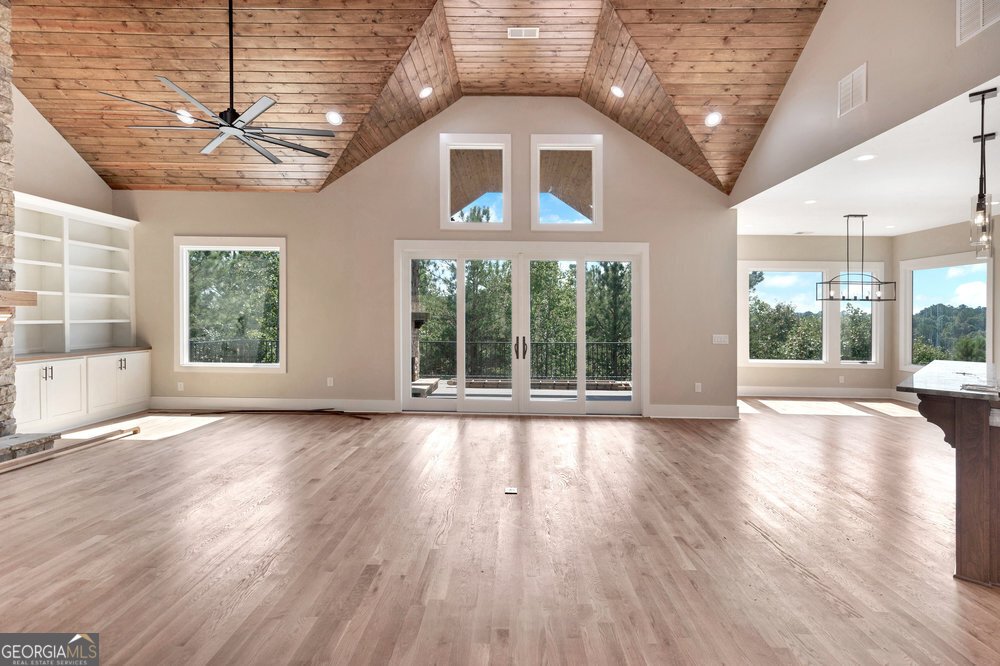 195 Switchback Run Toccoa - 8