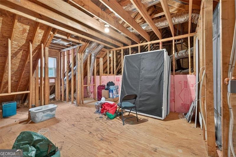 2506 Sky Valley Drive Dacula - 19