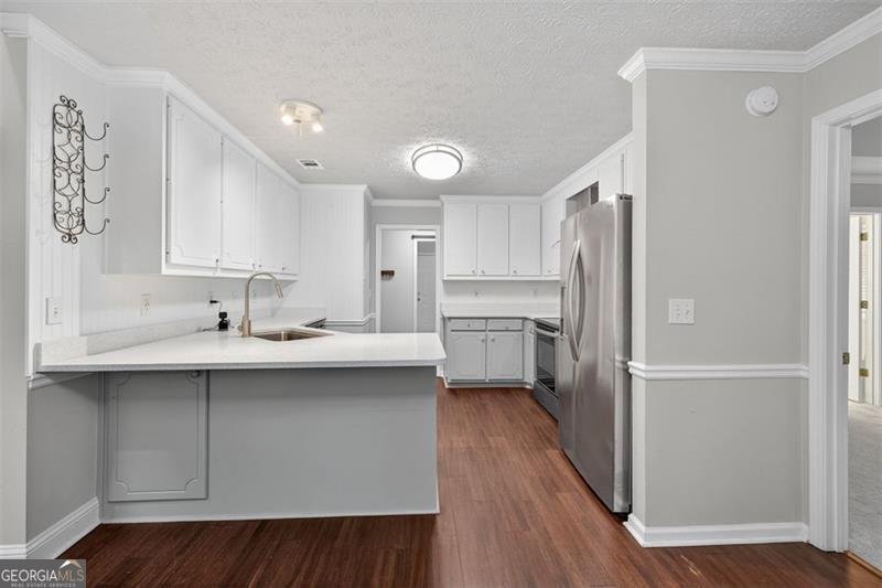 2506 Sky Valley Drive Dacula - 2