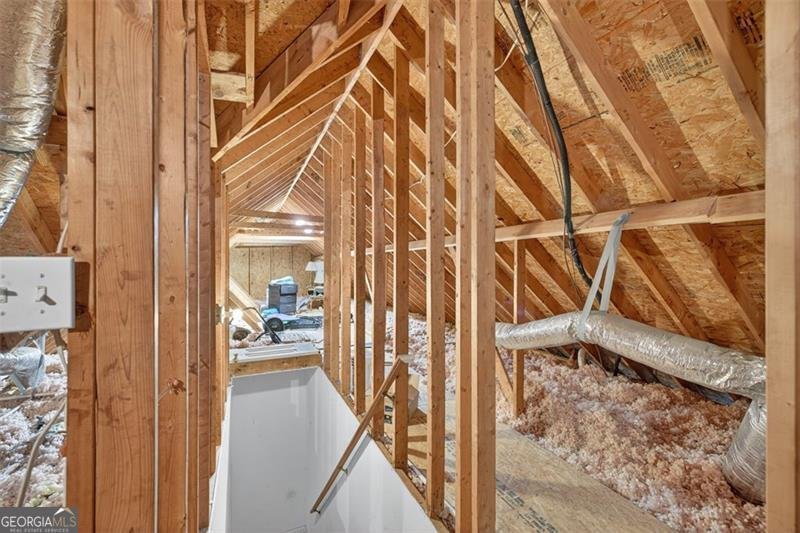 2506 Sky Valley Drive Dacula - 20