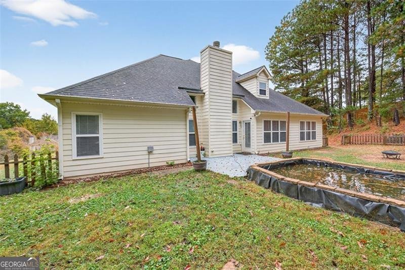 2506 Sky Valley Drive Dacula - 27