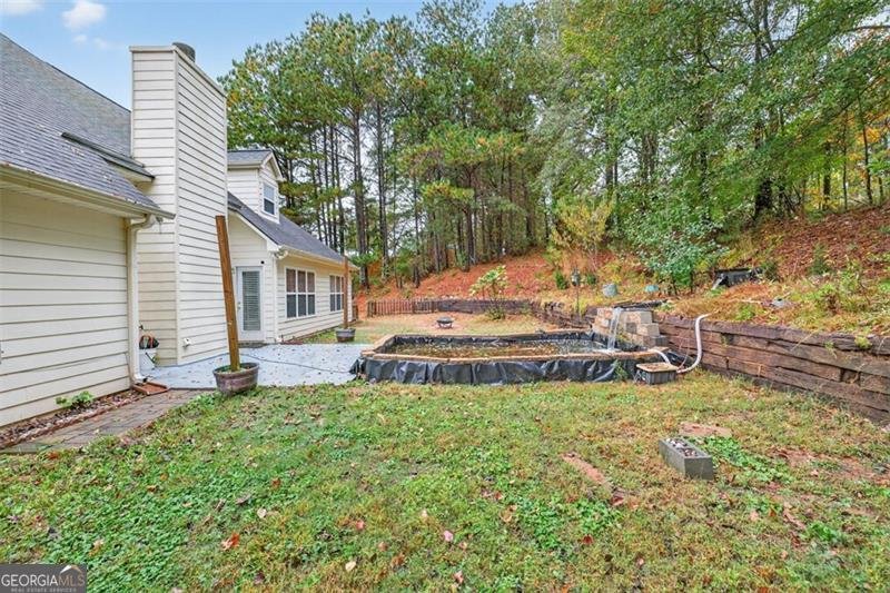 2506 Sky Valley Drive Dacula - 29