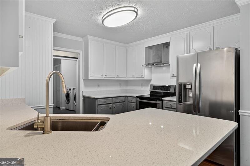 2506 Sky Valley Drive Dacula - 3