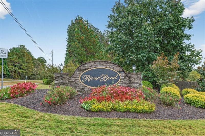 2506 Sky Valley Drive Dacula - 30