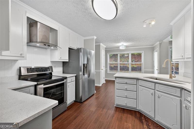 2506 Sky Valley Drive Dacula - 4