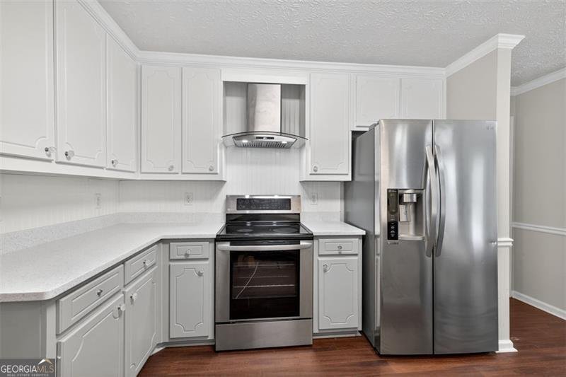 2506 Sky Valley Drive Dacula - 5