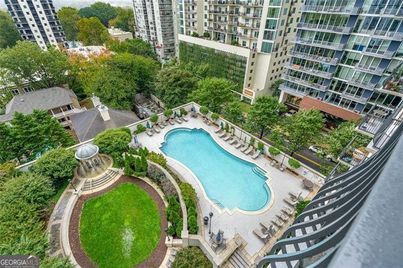 195 14th Street Atlanta - 22