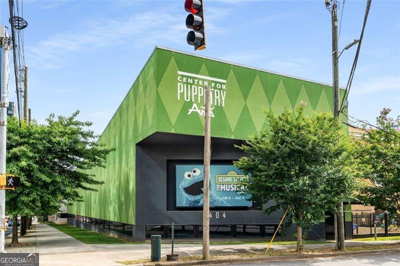 195 14th Street Atlanta - 28