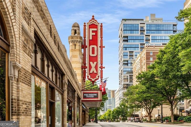 195 14th Street Atlanta - 30