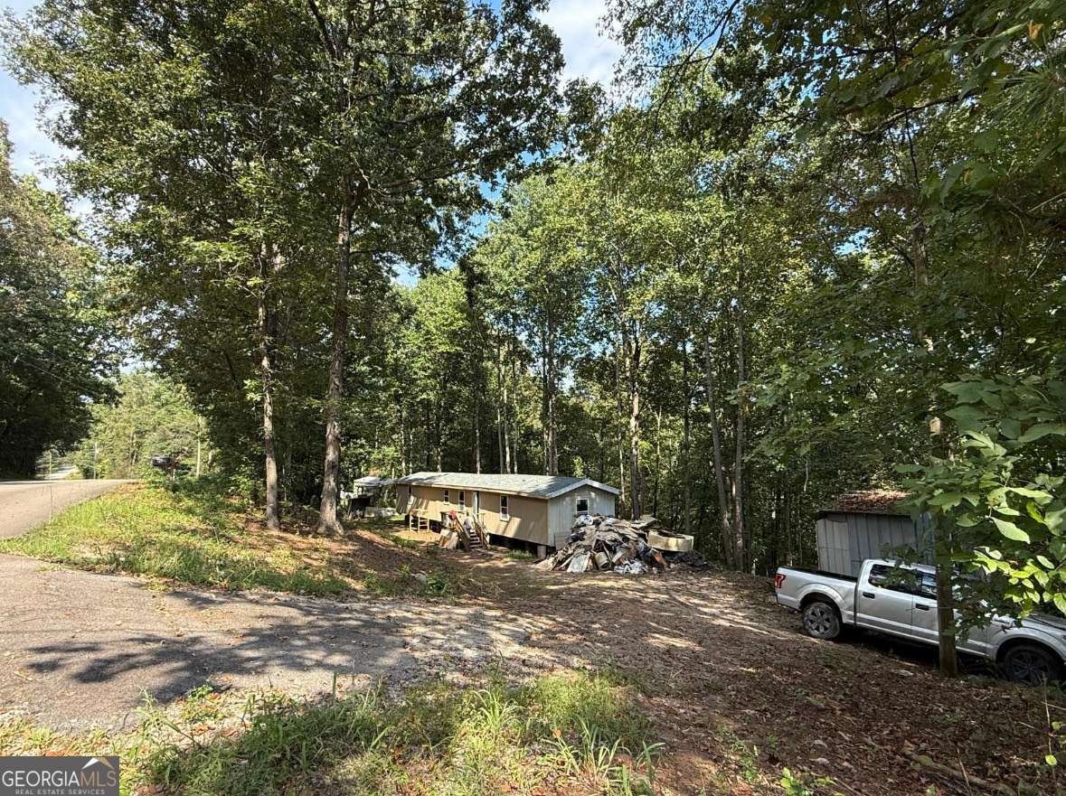 4683 Giddon Martin Road Gainesville - 2