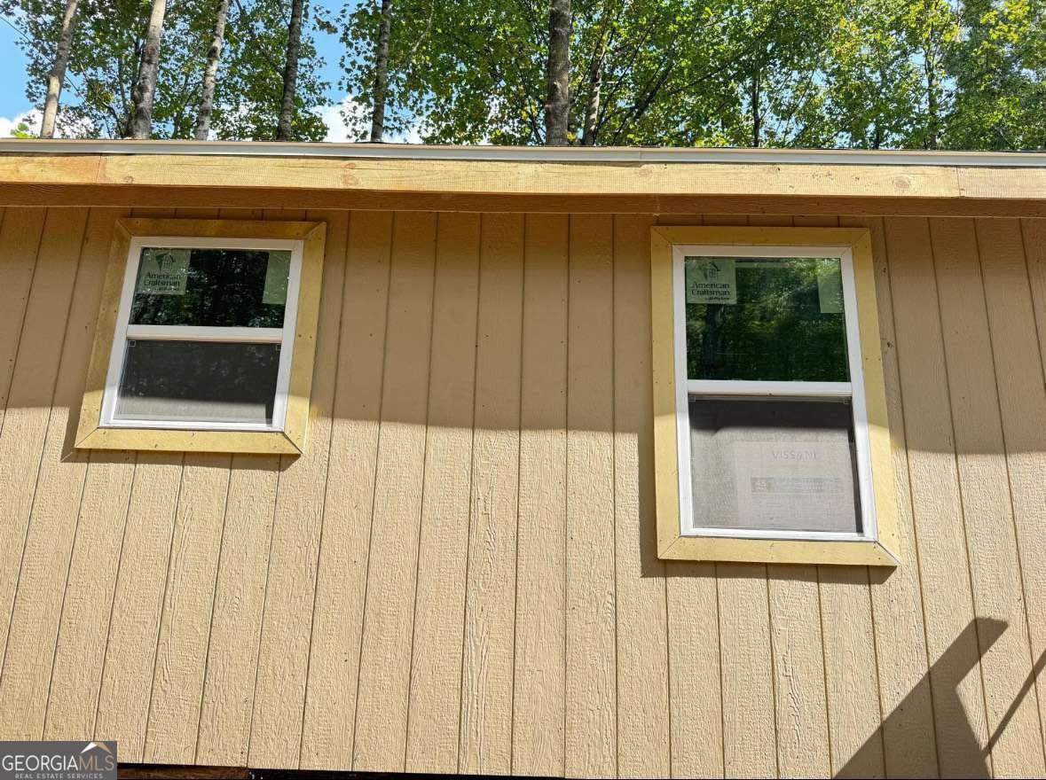 4683 Giddon Martin Road Gainesville - 3