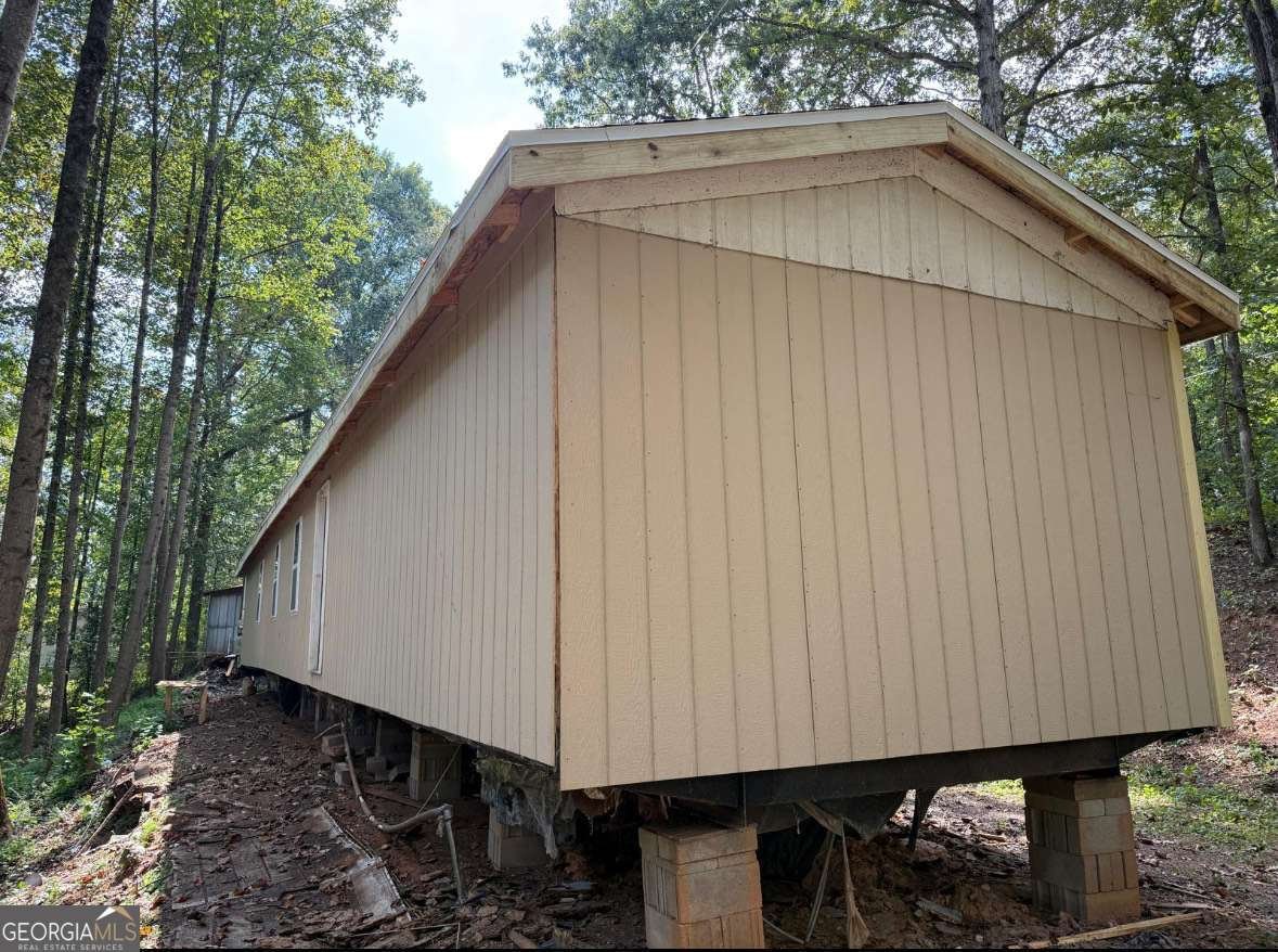 4683 Giddon Martin Road Gainesville - 5