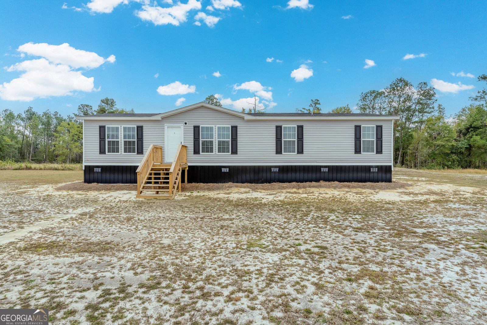 908 Bethel Freewill Church Road Baxley - 2