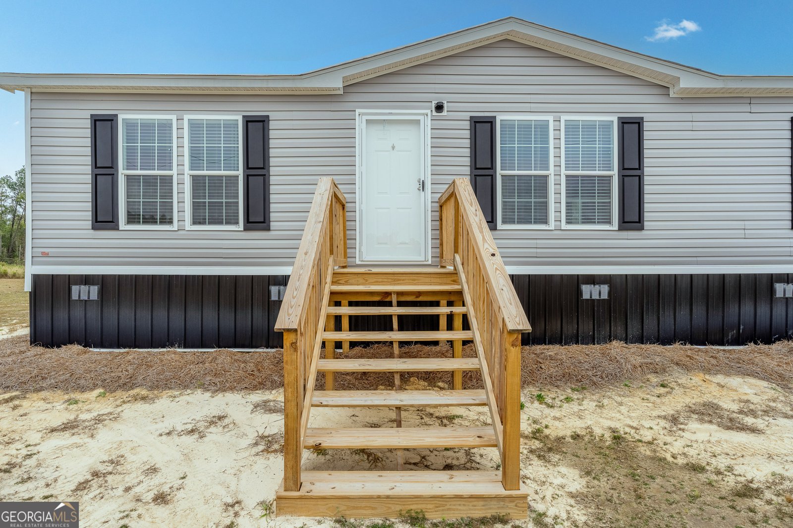 908 Bethel Freewill Church Road Baxley - 3