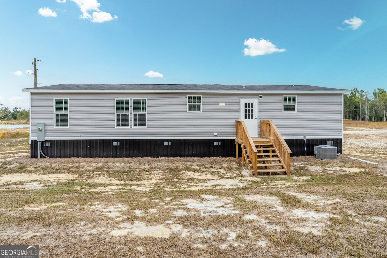 908 Bethel Freewill Church Road Baxley - 5