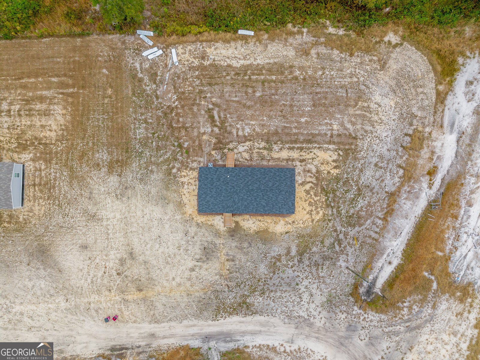 908 Bethel Freewill Church Road Baxley - 8