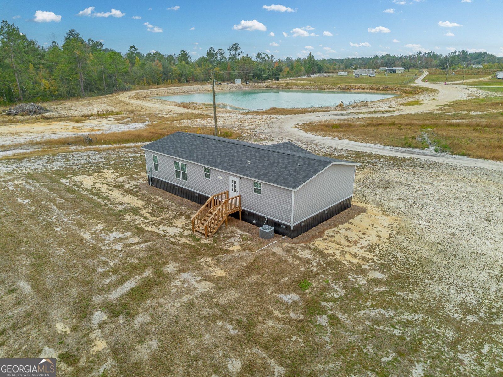 908 Bethel Freewill Church Road Baxley - 9