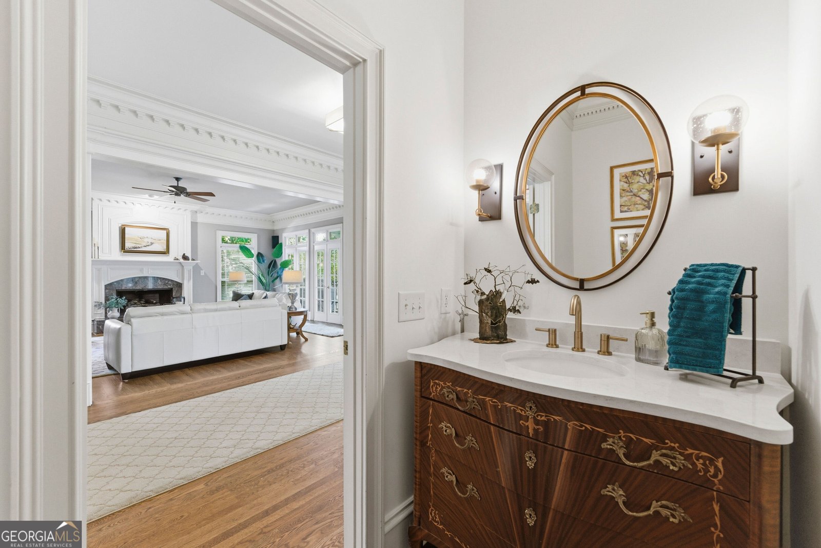 2918 Major Ridge Trail Duluth - 18