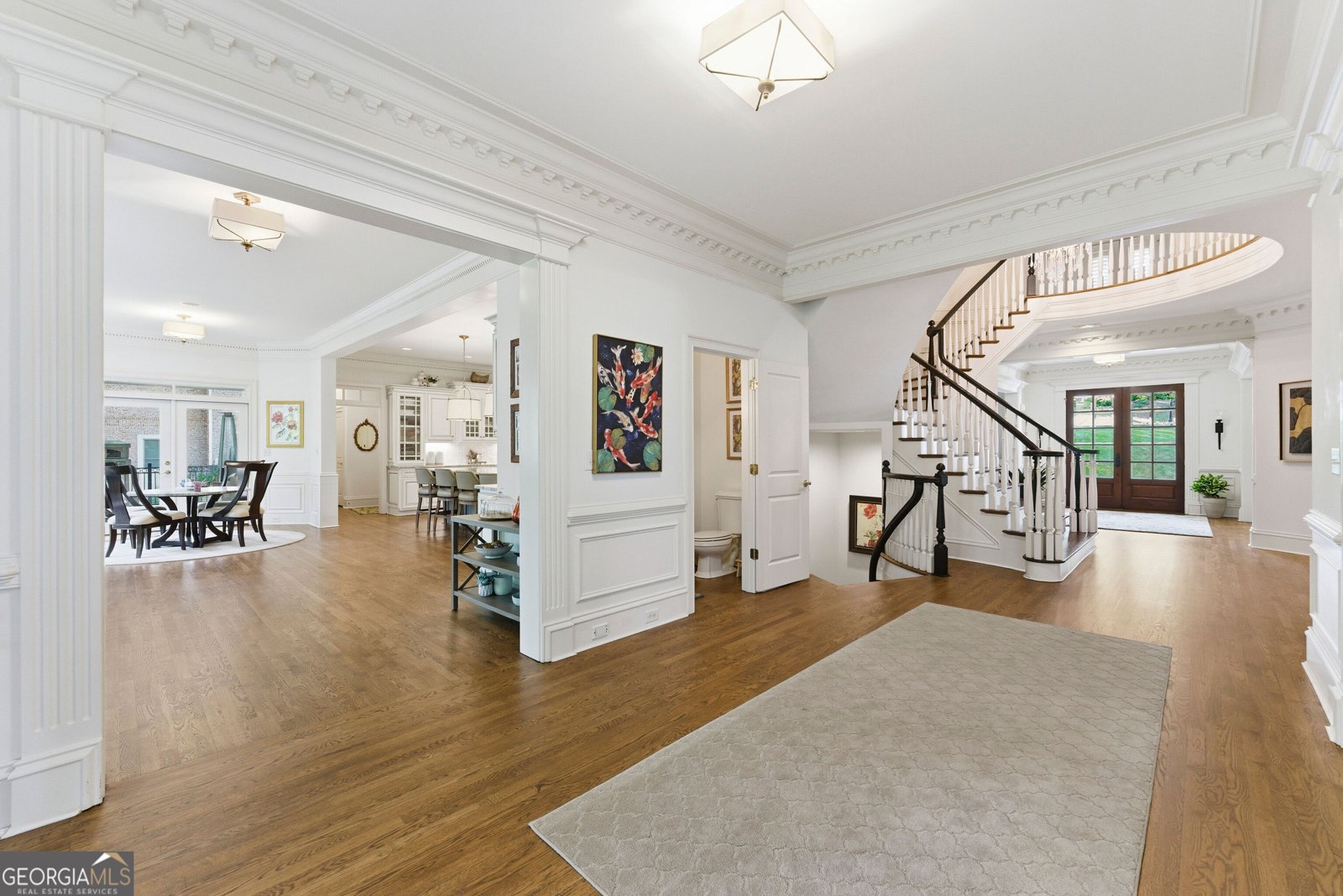 2918 Major Ridge Trail Duluth - 19