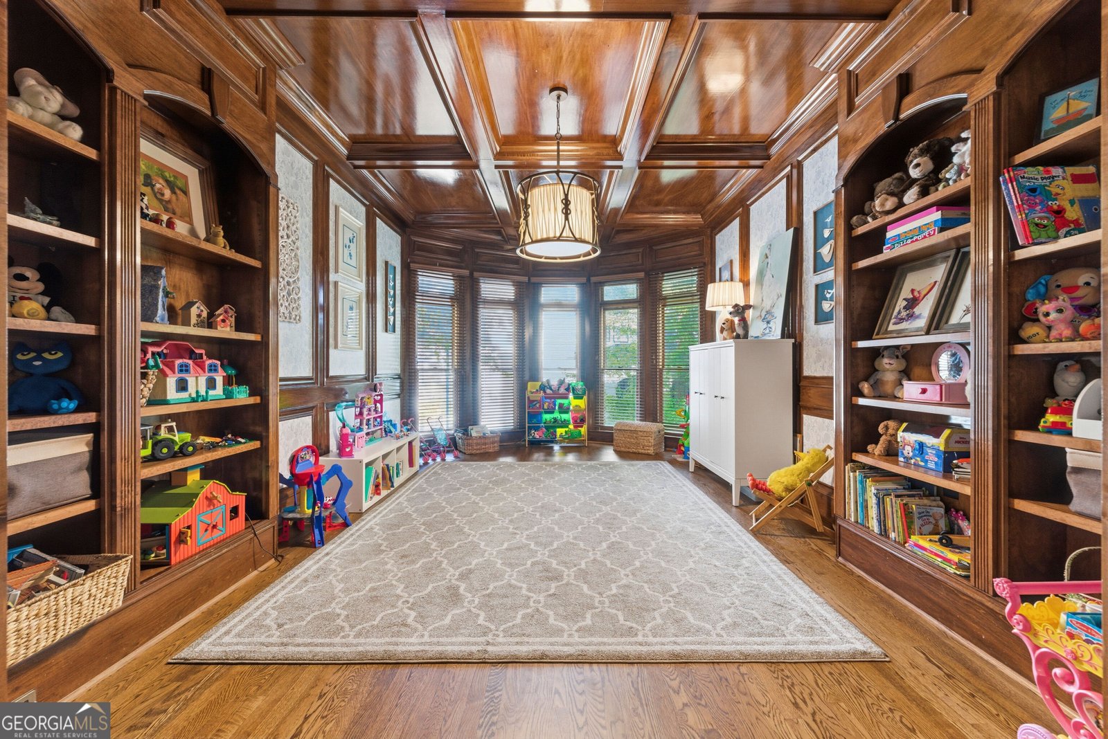 2918 Major Ridge Trail Duluth - 20