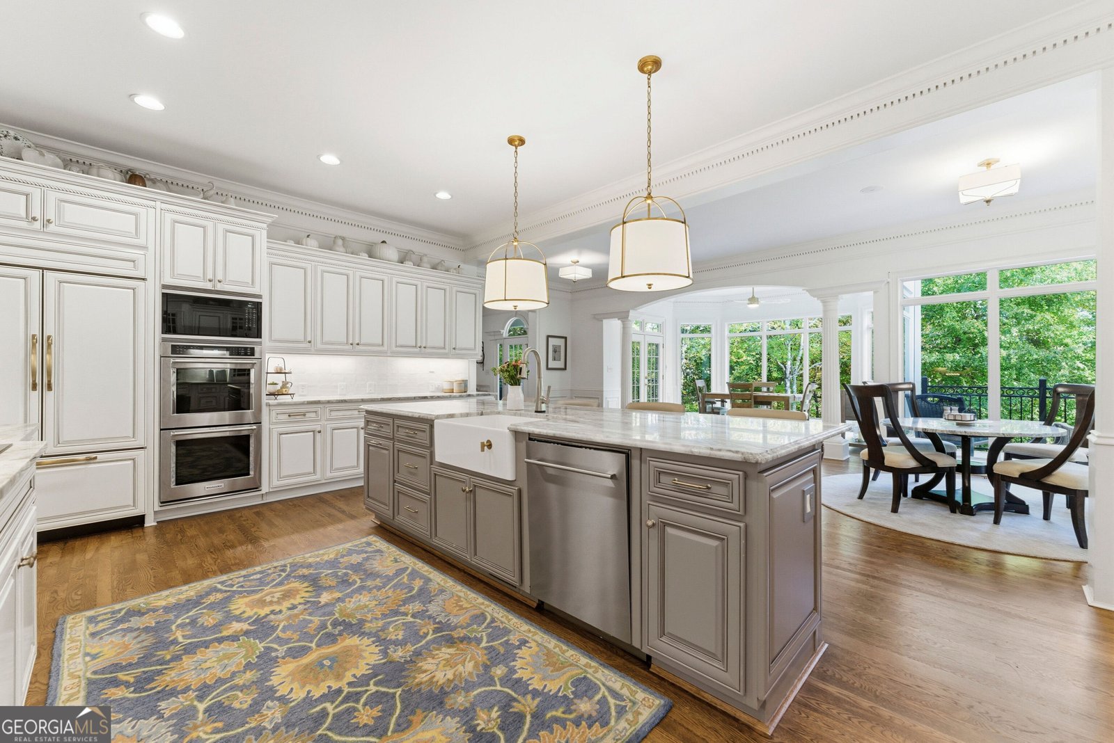 2918 Major Ridge Trail Duluth - 24