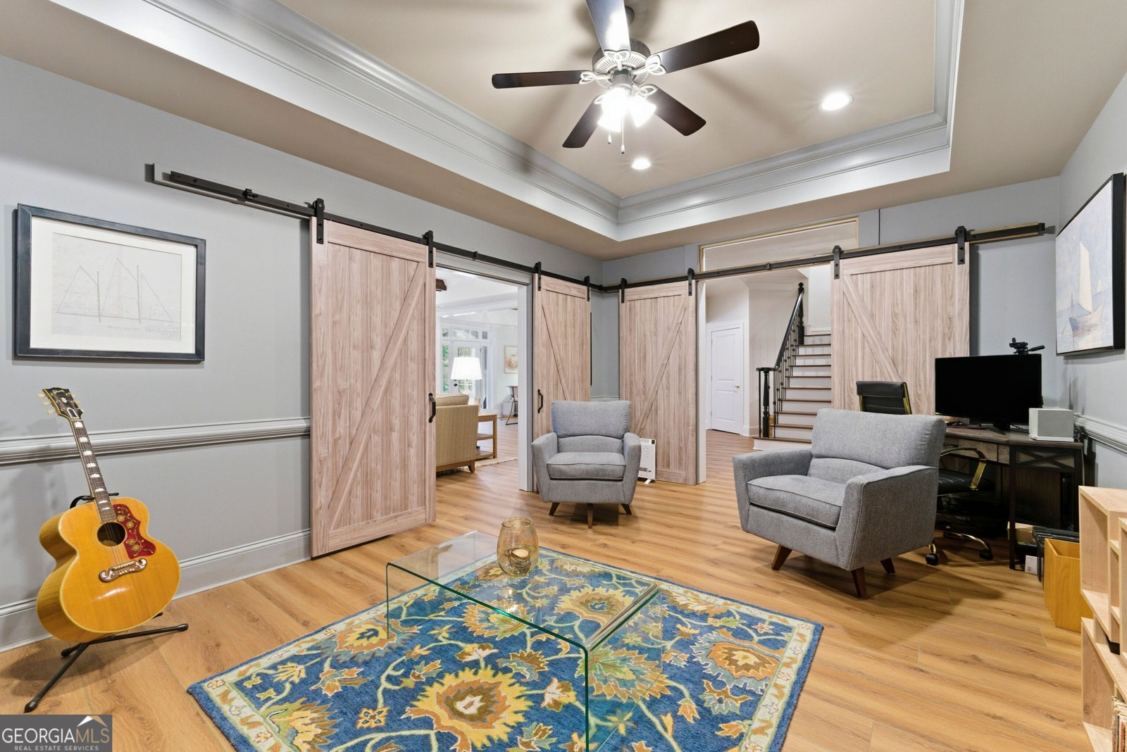 2918 Major Ridge Trail Duluth - 32