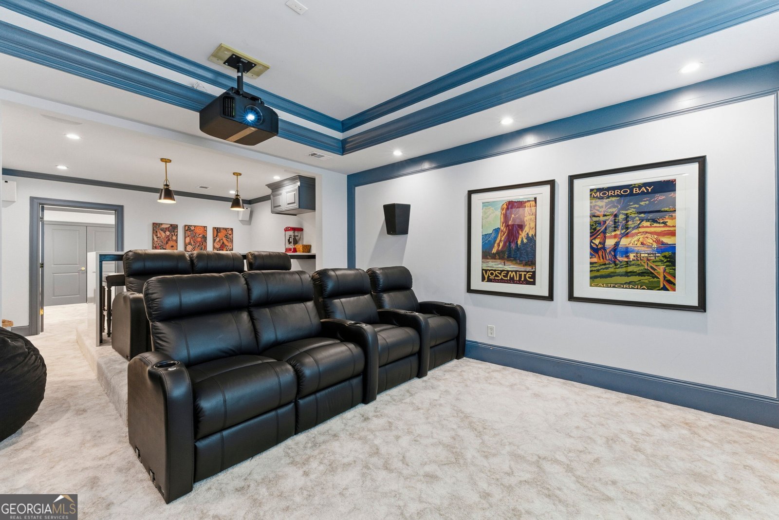 2918 Major Ridge Trail Duluth - 35