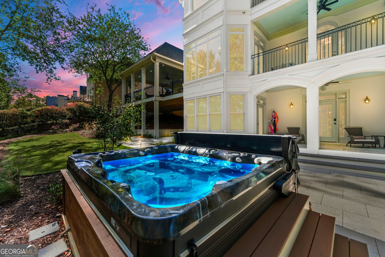 2918 Major Ridge Trail Duluth - 4