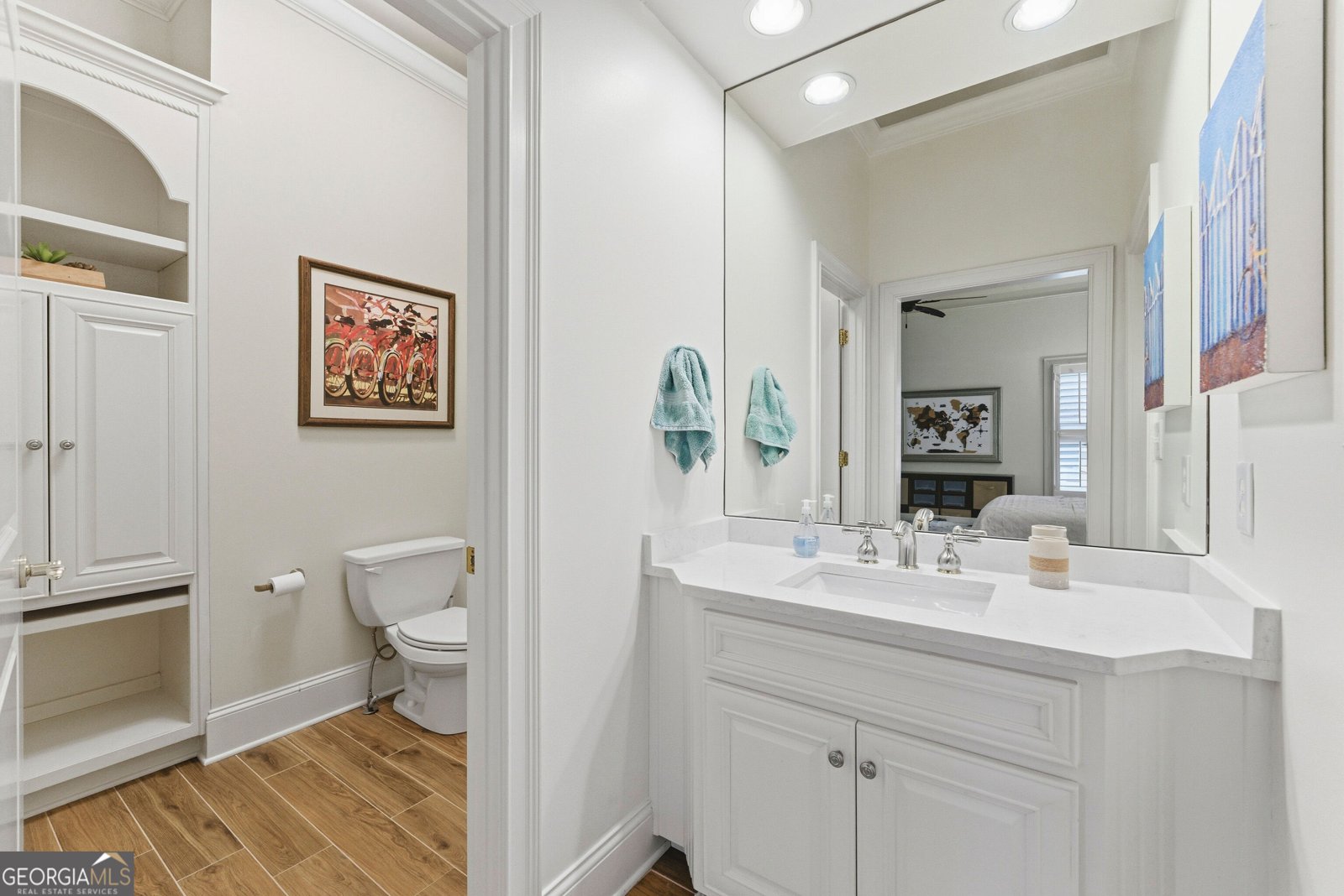 2918 Major Ridge Trail Duluth - 45