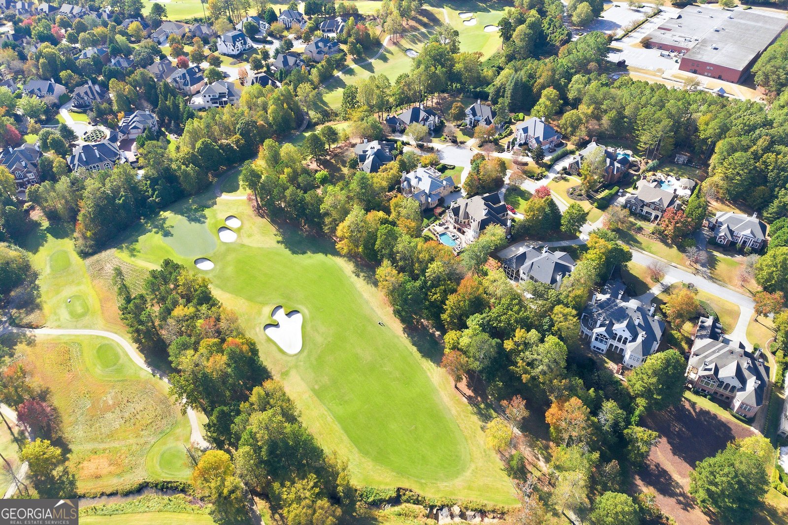 2918 Major Ridge Trail Duluth - 69