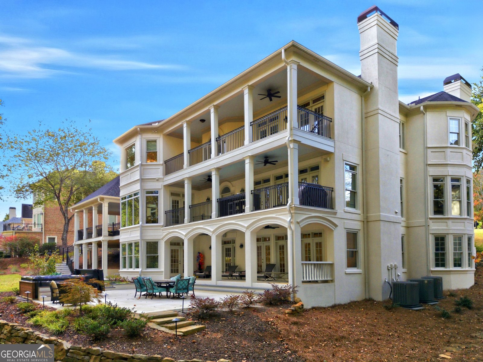 2918 Major Ridge Trail Duluth - 70