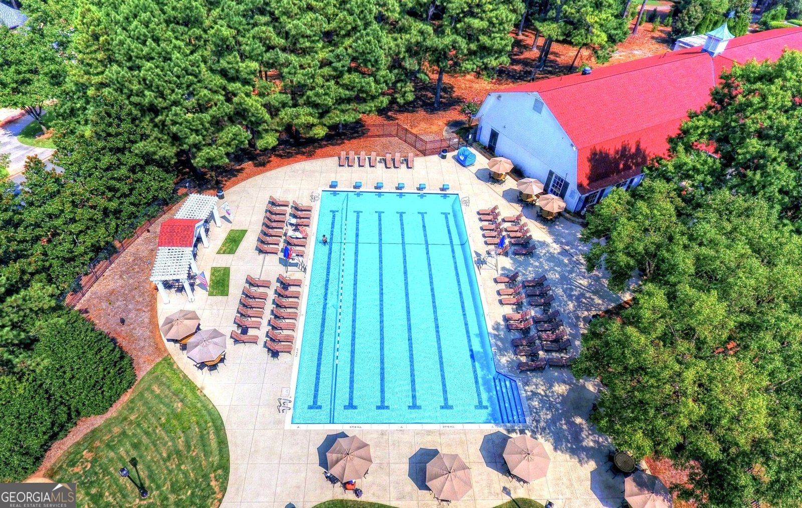 2918 Major Ridge Trail Duluth - 74