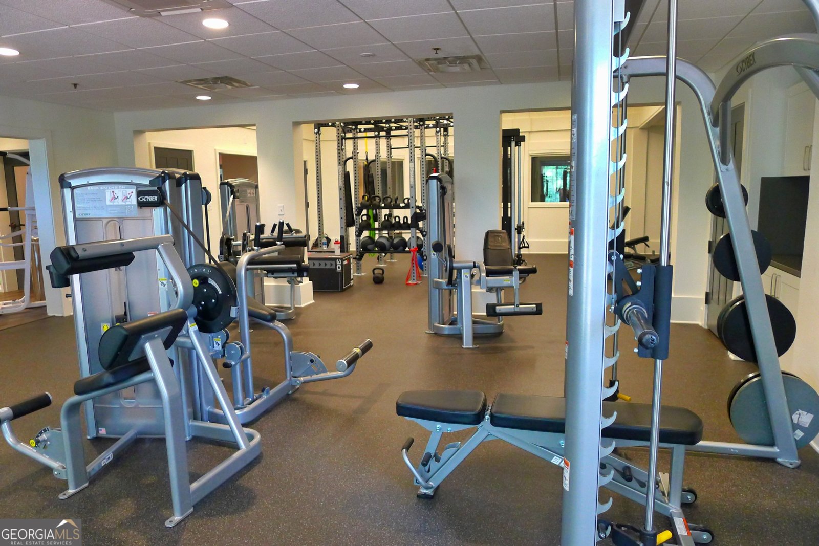 2918 Major Ridge Trail Duluth - 77