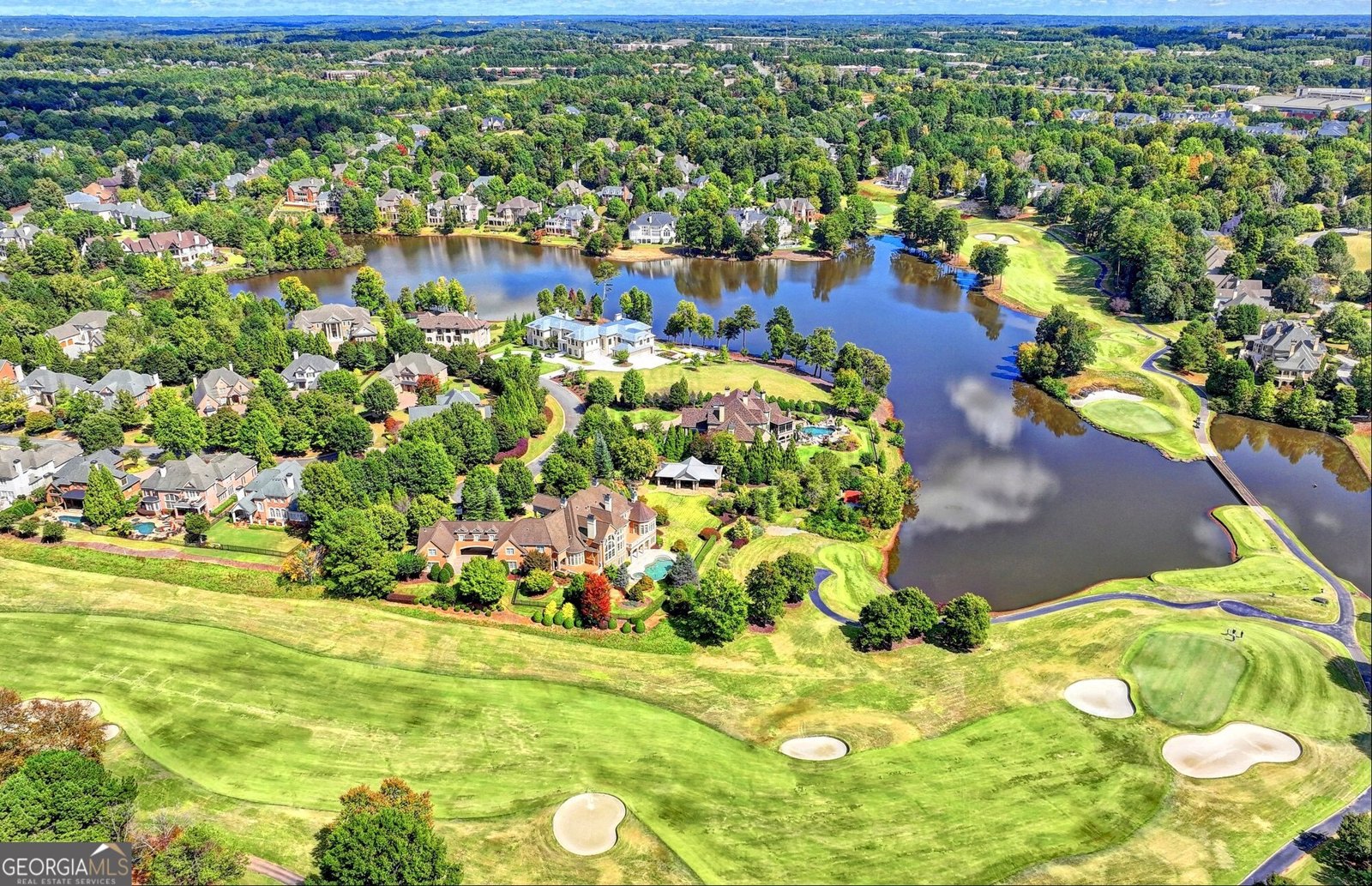 2918 Major Ridge Trail Duluth - 85