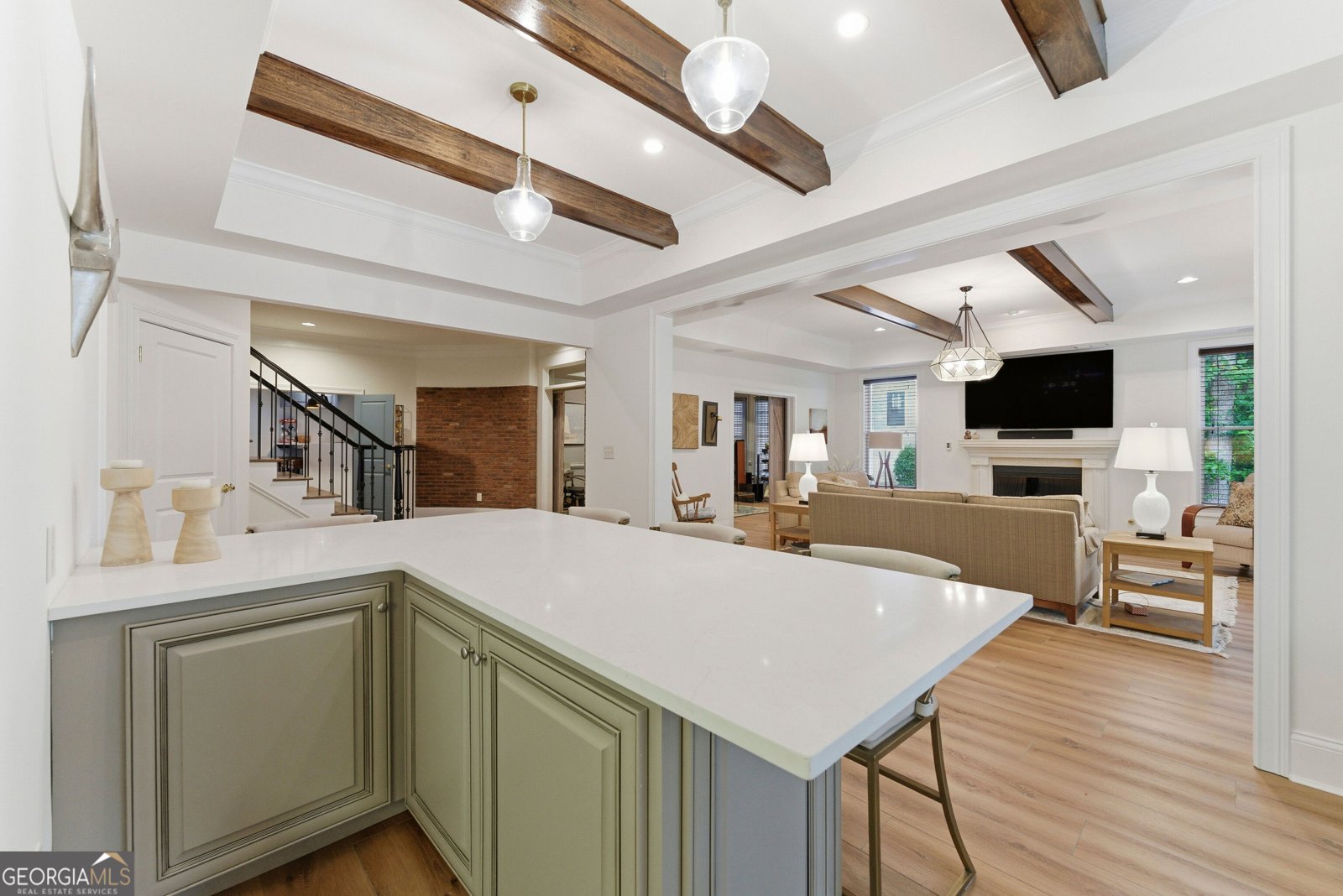 2918 Major Ridge Trail Duluth - 9