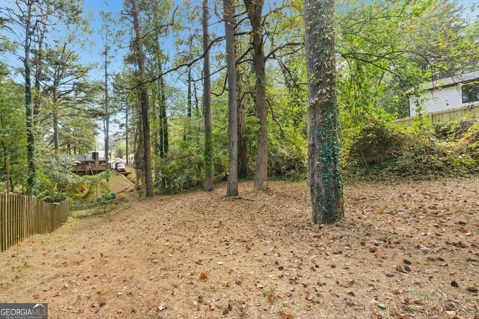 2139 Trailwood Road Decatur - 4