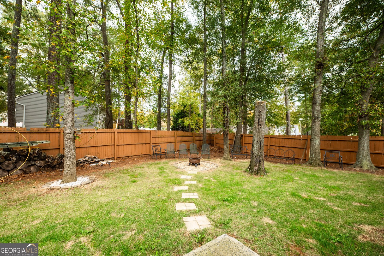 3201 Caley Mill Drive Powder Springs - 10