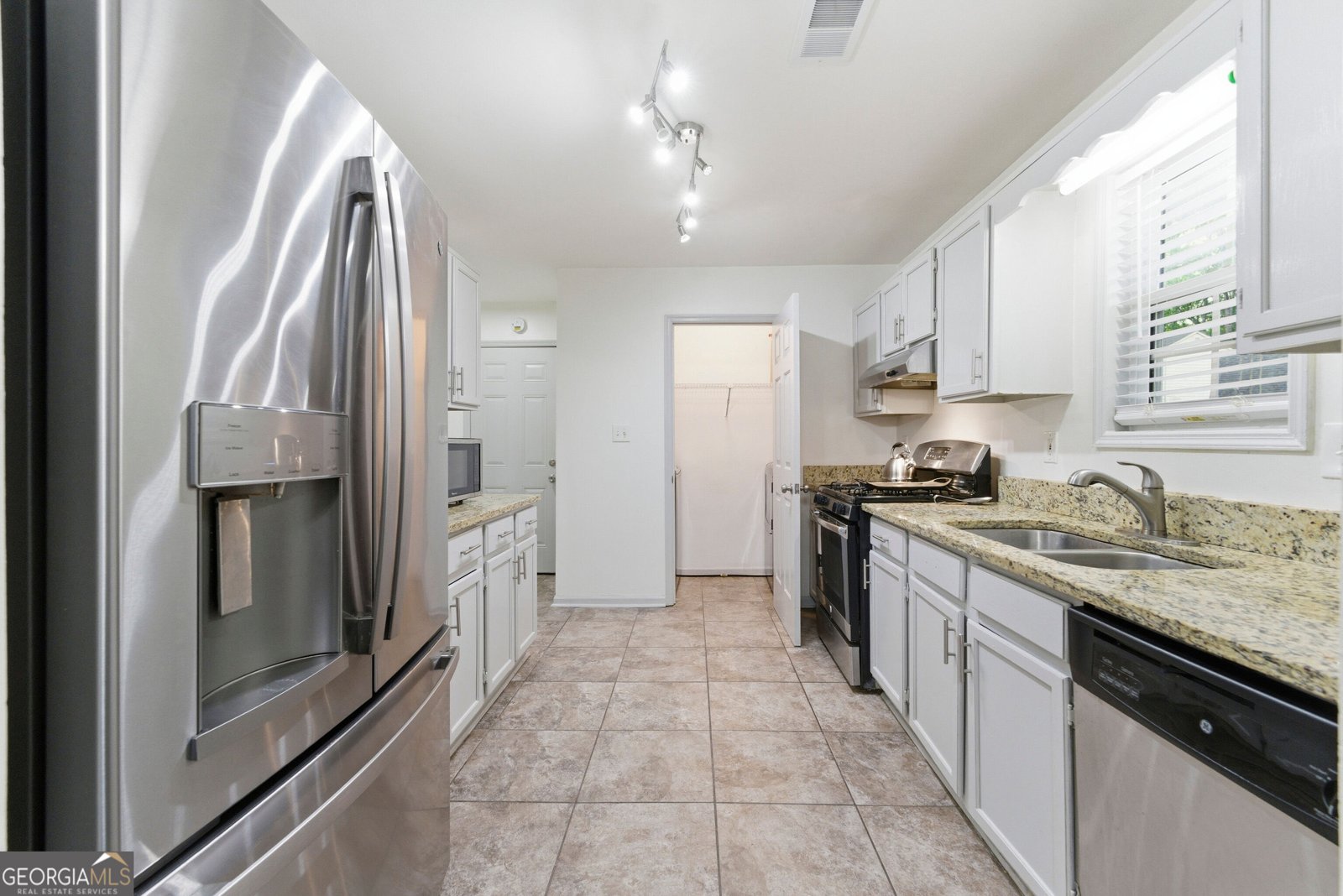 3201 Caley Mill Drive Powder Springs - 11