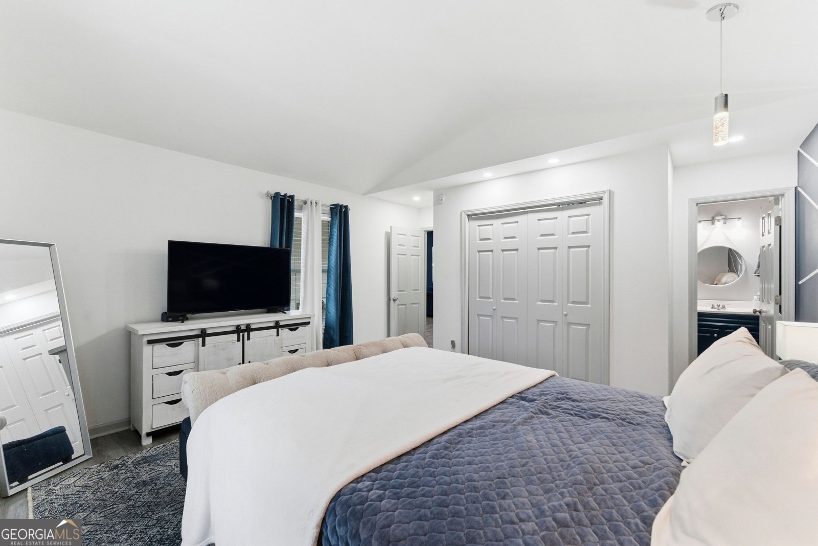 3201 Caley Mill Drive Powder Springs - 14