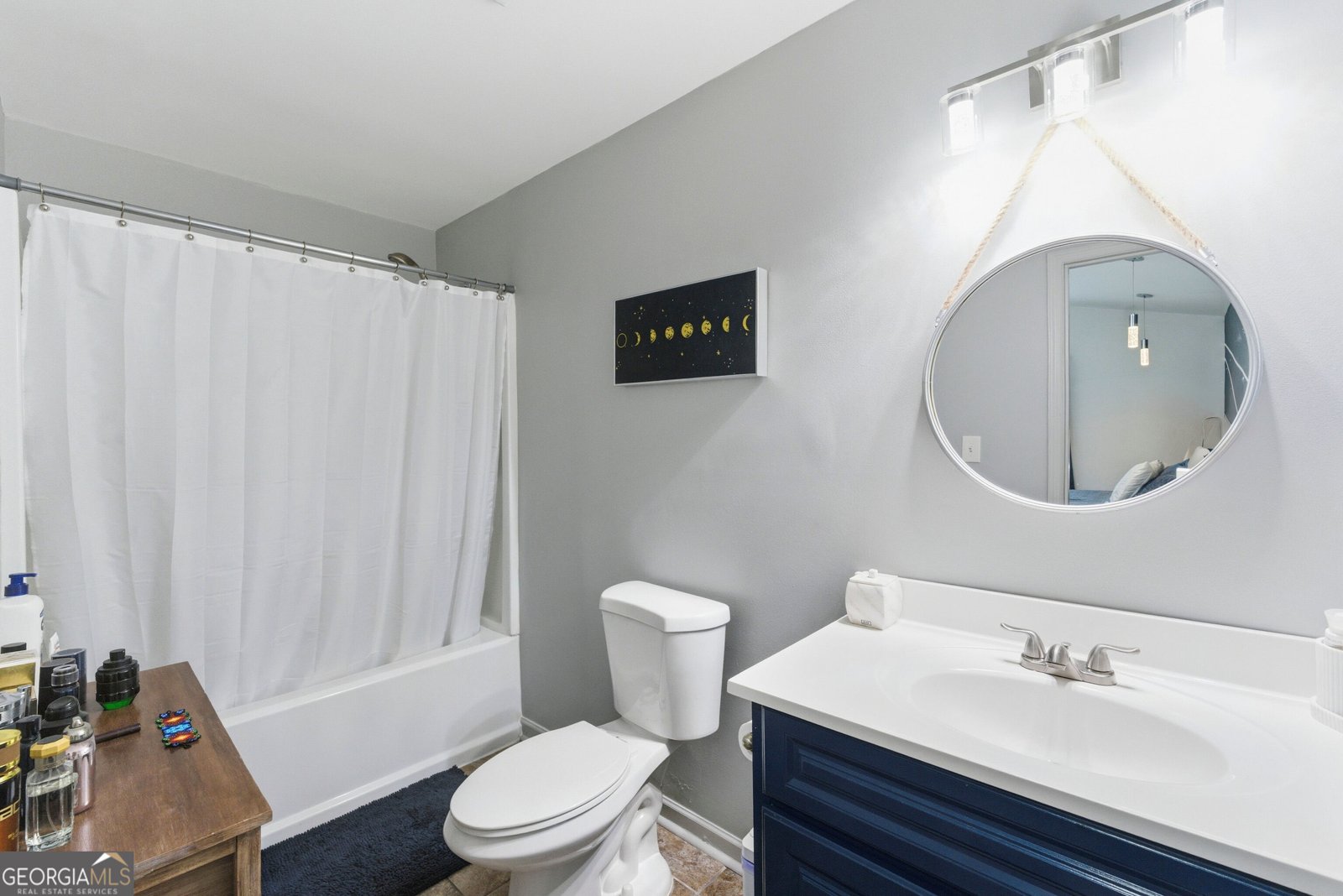 3201 Caley Mill Drive Powder Springs - 15