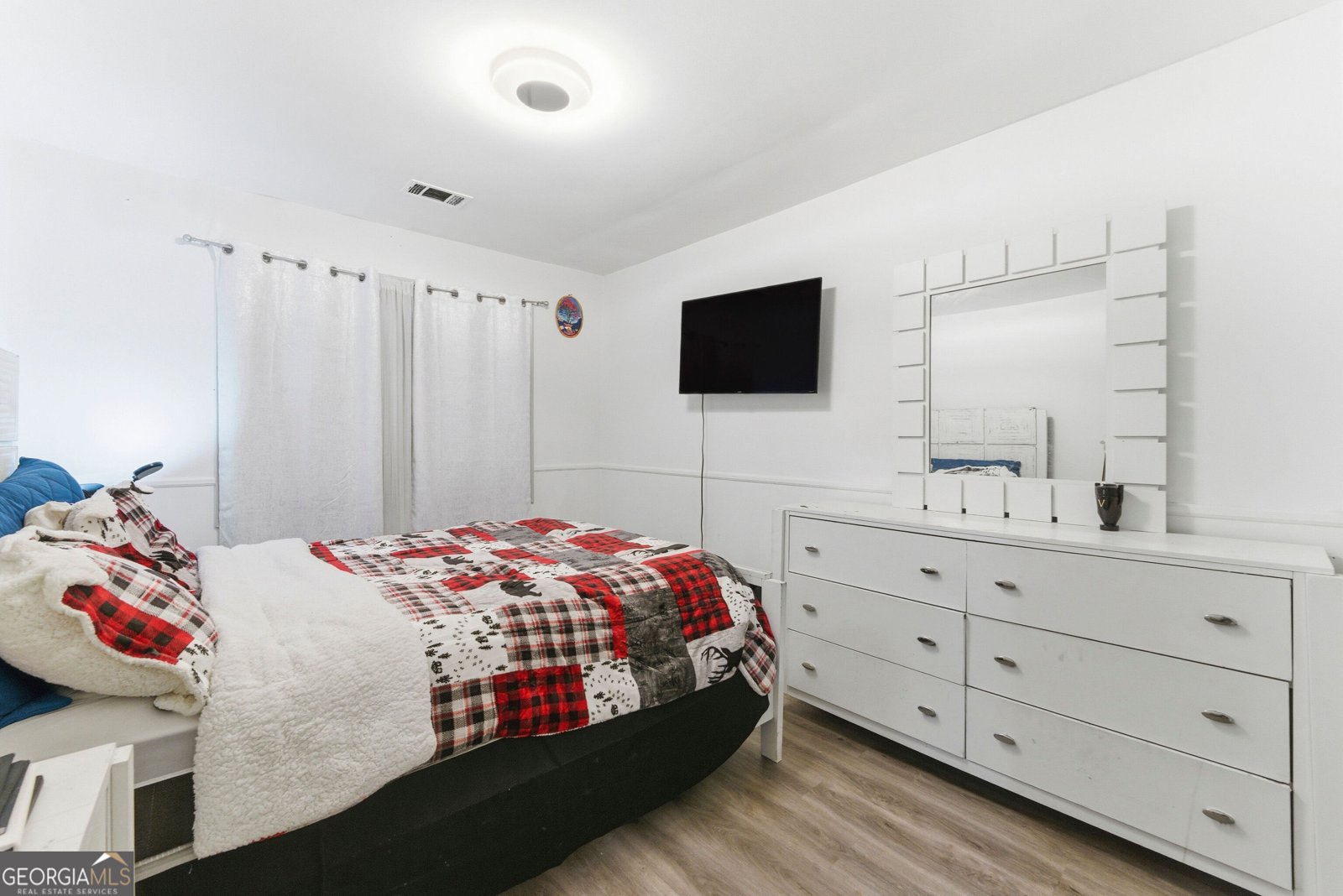 3201 Caley Mill Drive Powder Springs - 16