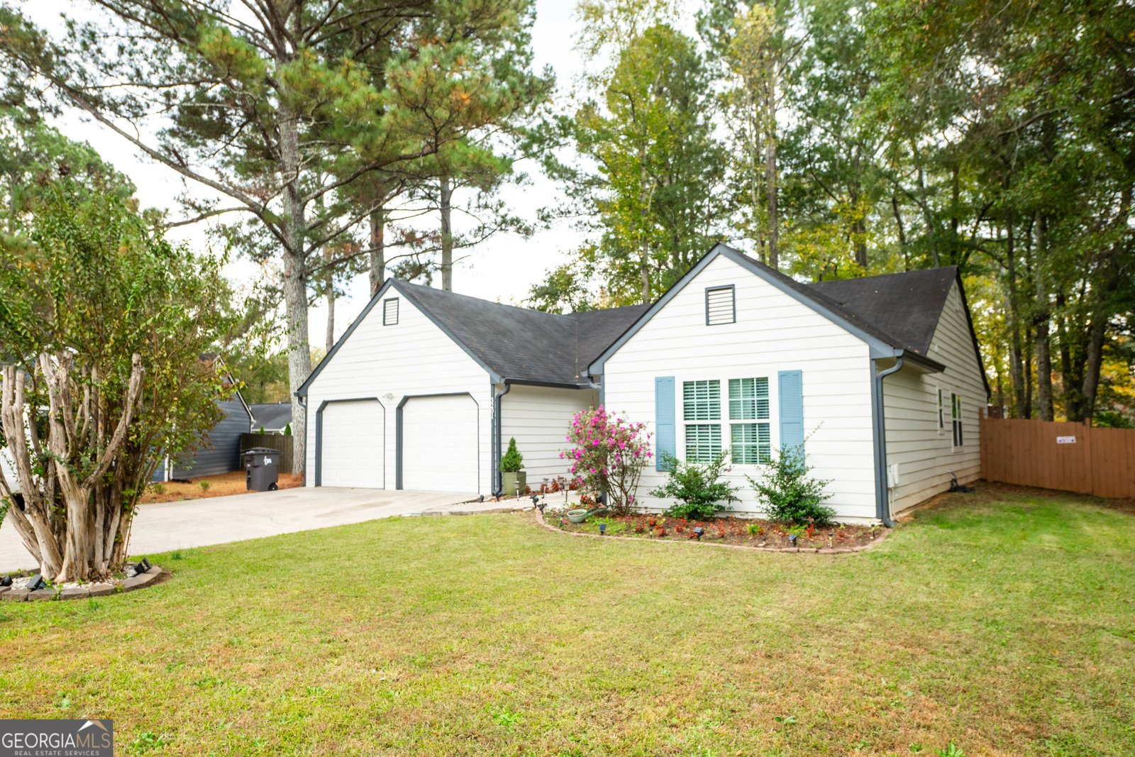 3201 Caley Mill Drive Powder Springs - 2