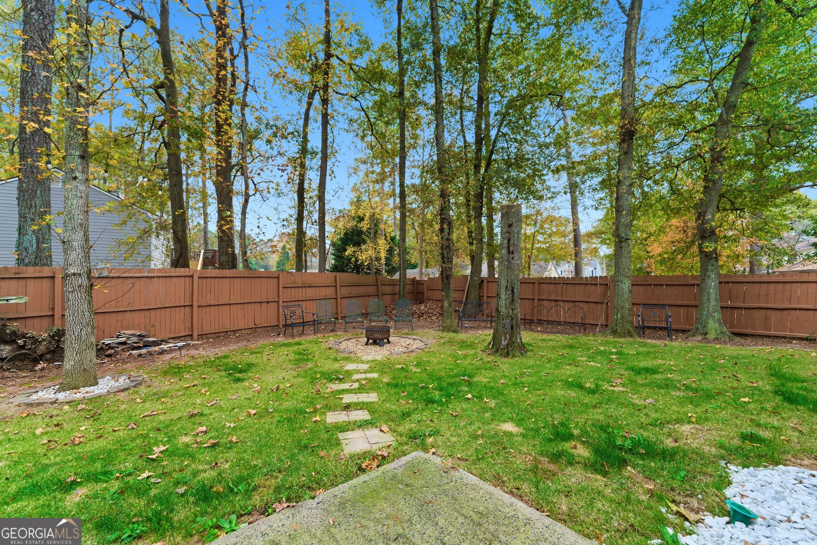 3201 Caley Mill Drive Powder Springs - 21