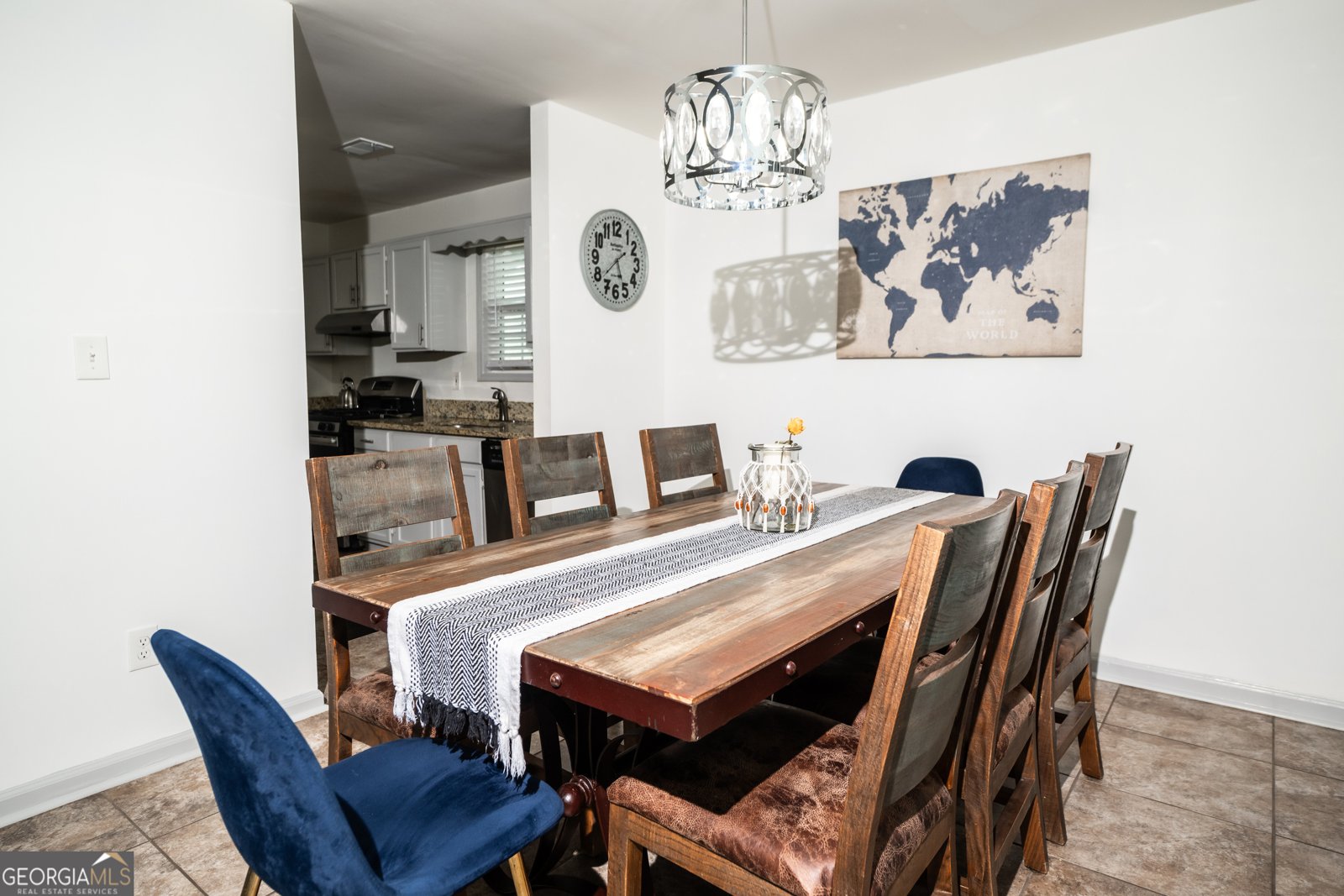 3201 Caley Mill Drive Powder Springs - 4