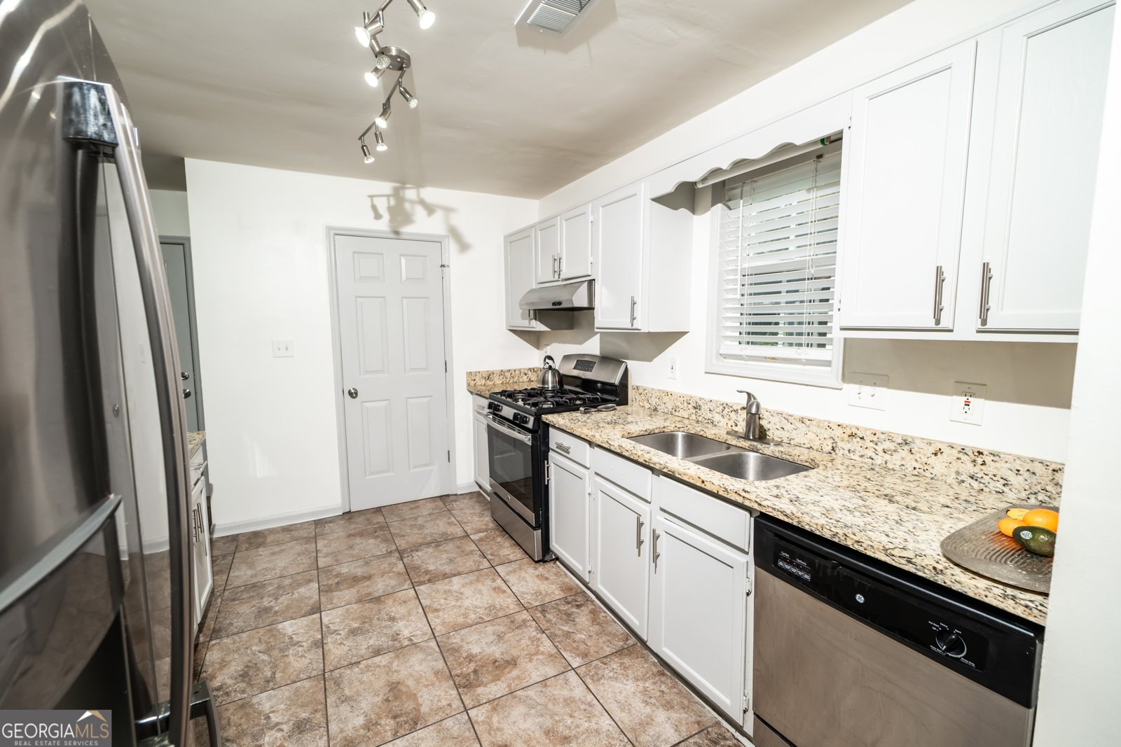 3201 Caley Mill Drive Powder Springs - 5