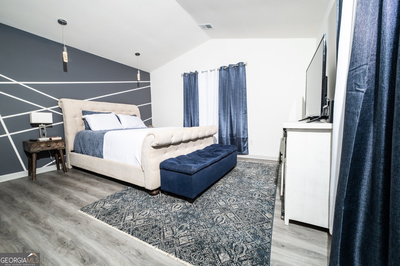 3201 Caley Mill Drive Powder Springs - 7