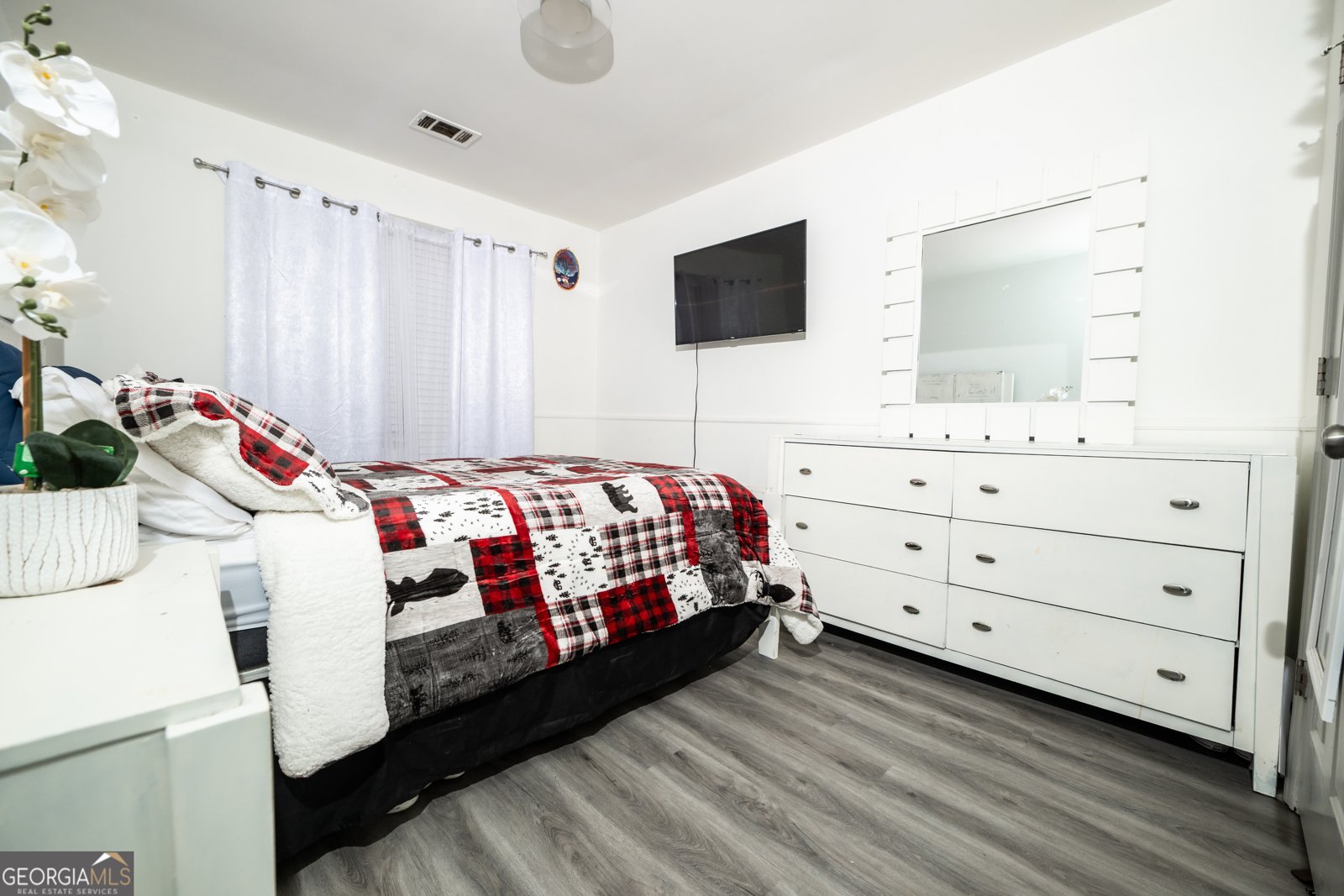 3201 Caley Mill Drive Powder Springs - 8