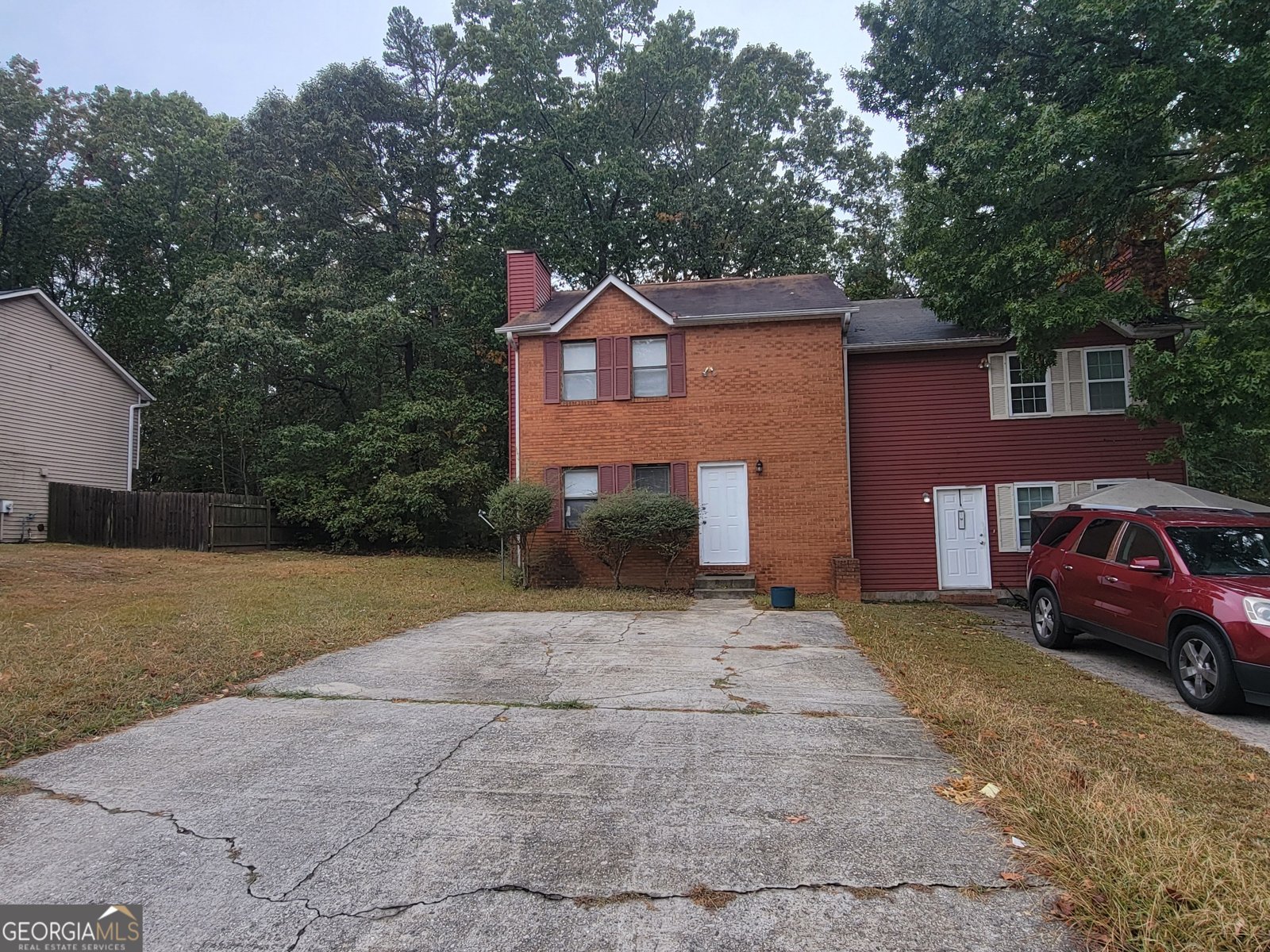 5557 Windwood Road Atlanta - main photo